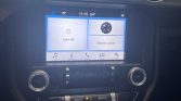 6th gen blue 2017 Ford Mustang GT Premium 6spd manual For Sale