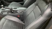6th gen yellow 2015 Ford Mustang GT convertible For Sale