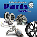 parts geek