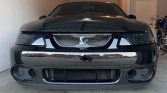 4th gen 2004 Ford Mustang Cobra SVT RARE Terminator For Sale