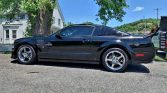 5th gen 2008 Ford Mustang Roush 428r Stage 3 For Sale