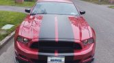 5th generation 2013 Ford Mustang V6 coupe For Sale