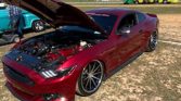 6th gen 2016 Ford Mustang GT Premium automatic For Sale