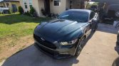 6th gen 2016 Ford Mustang GT automatic coupe For Sale