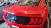6th gen 2018 Ford Mustang GT 6spd manual low miles For Sale
