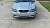 4th gen 2004 Ford Mustang GT automatic convertible For Sale