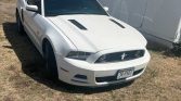 5th gen 2013 Ford Mustang GT Premium coupe For Sale