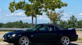 4th gen 2003 Ford Mustang GT Centennial Edition For Sale