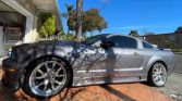 5th gen 2006 Ford Mustang Saleen supercharged For Sale