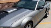 5th gen 2008 Ford Mustang GT Premium coupe For Sale