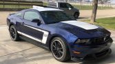 5th gen 2012 Ford Mustang Boss 302 low miles For Sale