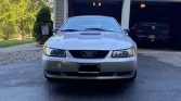 4th gen 1999 Ford Mustang GT coupe 35th Anniversary For Sale