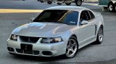 4th gen 2004 Ford Mustang Cobra Terminator low miles For Sale