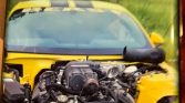 6th gen 2017 Ford Mustang Roush stage 2 supercharger For Sale