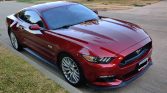 6th generation 2016 Ford Mustang coupe For Sale