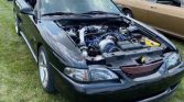 4th gen 1998 Ford Mustang GT 5spd coupe For Sale