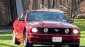 5th gen 2006 Ford Mustang Premium GT V8 coupe For Sale