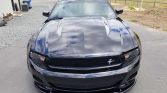 5th gen 2012 Ford Mustang Hot rod Sherrod coupe For Sale