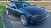 5th gen 2013 Ford Mustang convertible V6 automatic For Sale