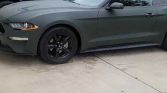 6th gen 2018 Ford Mustang EcoBoost coupe low miles For Sale