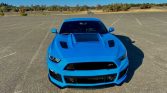 6th gen rare 2017 Ford Mustang GT Roush RS2 supercharged 727HP stage 2 For Sale