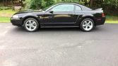 4th gen 2000 Ford Mustang GT low miles 5spd For Sale