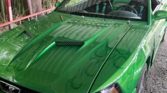 4th generation green 1999 Ford Mustang For Sale