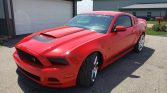 5th gen 2014 Ford Mustang Jack Roush automatic For Sale