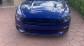 6th gen 2015 Ford Mustang GT hellion twin turbo kit For Sale