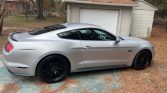 6th gen 2016 Ford Mustang GT manual coupe For Sale