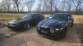 6th gen 2017 Ford Mustang special coyote performance package For Sale
