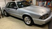 3rd generation 1988 Ford Mustang For Sale