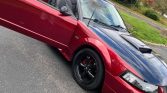 4th gen 2003 Ford Mustang convertible 5spd manual For Sale