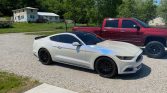 6th gen 2017 Ford Mustang EcoBoost Premium coupe For Sale
