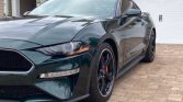 6th gen 2020 Ford Mustang Bullitt low miles For Sale