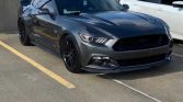6th gen 2015 Ford Mustang GT PP1 Coupe 6spd manual For Sale