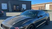 6th gen 2018 Ford Mustang coupe 10spd automatic For Sale