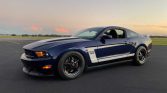 5th gen 2012 Ford Mustang Boss 302 coupe For Sale