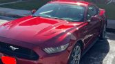 6th gen 2015 Ford Mustang GT Premium automatic For Sale
