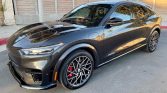 2021 Ford Mustang Mach-E GT Performance Edition For Sale