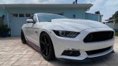 6th gen 2017 Ford Mustang GT supercharged coupe For Sale