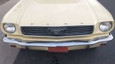 1st gen classic 1966 Ford Mustang convertible For Sale