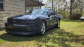 5th generation 2011 Ford Mustang GT coupe For Sale