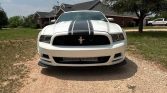 5th gen 2013 Ford Mustang Boss 302 Twin Turbo For Sale