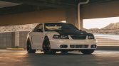 4th gen 2003 Ford Mustang GT built Terminator swap For Sale