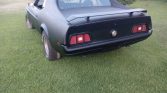 1st gen classic 1972 Ford Mustang resto mod For Sale