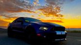 5th gen 2014 Ford Mustang GT500 Shelby coupe For Sale