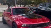 5th generation 2011 Ford Mustang manual coupe For Sale