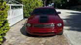 5th gen 2008 Ford Mustang Deluxe coupe V6 automatic For Sale