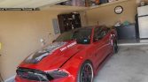 5th generation 2013 Ford Mustang GT manual coupe For Sale